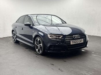 Used Audi A3 2020 for sale - 79208489: Photo