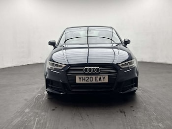 Used Audi A3 2020 for sale - 79208489: Photo