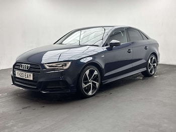 Used Audi A3 2020 for sale - 79208489: Photo