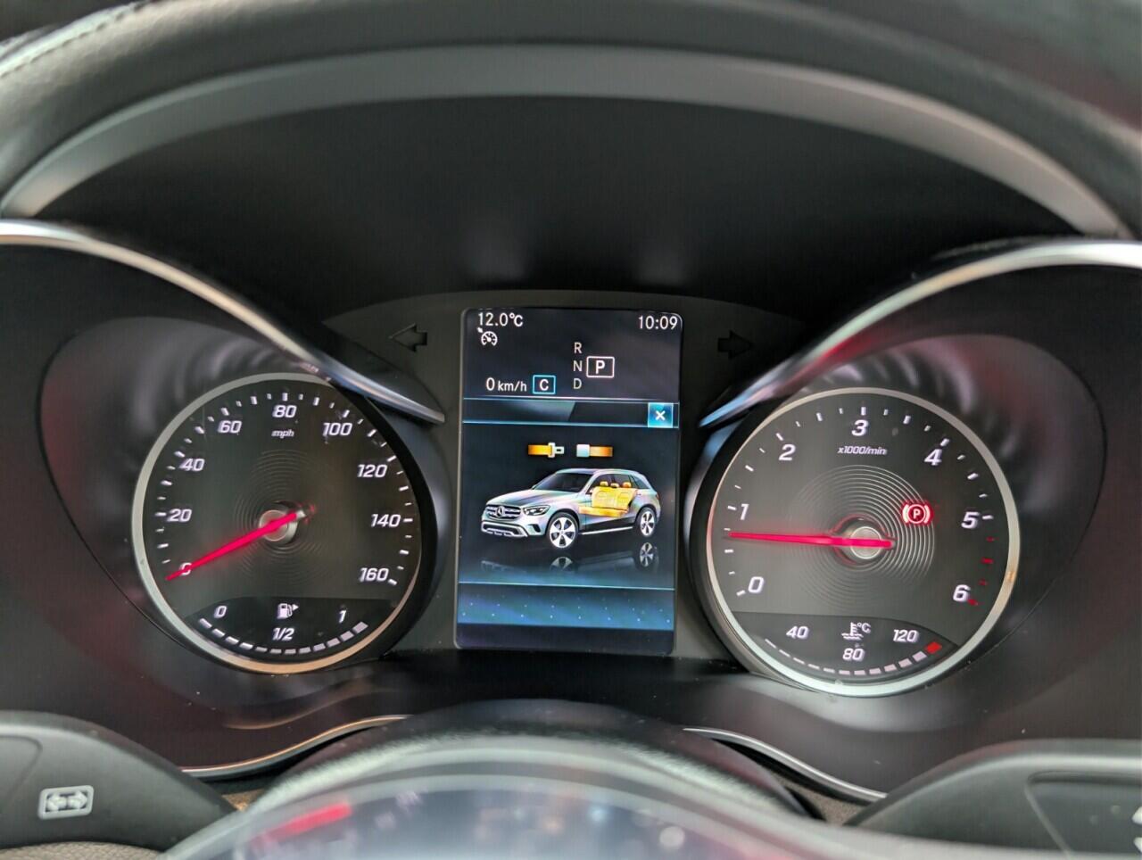 Used Mercedes-Benz GLC 2021 for sale - 76701360: Photo 17