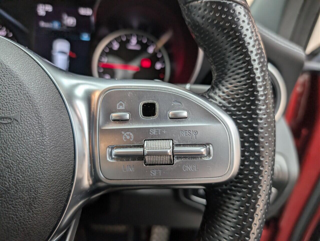 Used Mercedes-Benz GLC 2021 for sale - 76701360: Photo 19