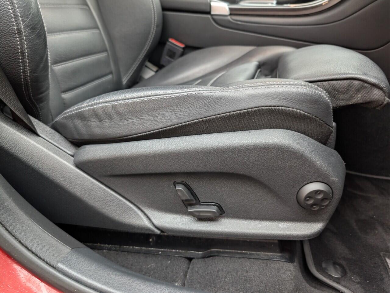 Used Mercedes-Benz GLC 2021 for sale - 76701360: Photo 23