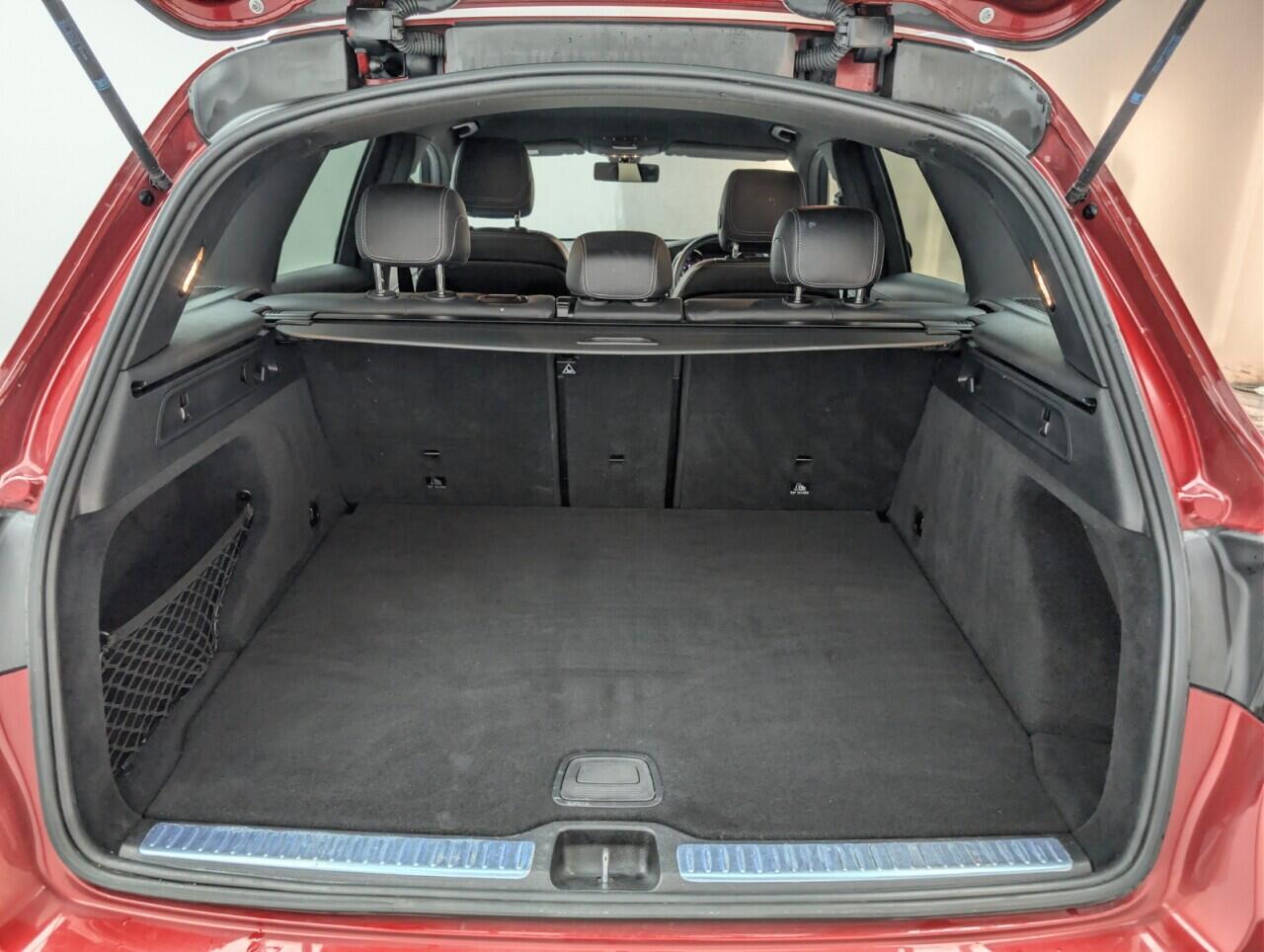 Used Mercedes-Benz GLC 2021 for sale - 76701360: Photo 26