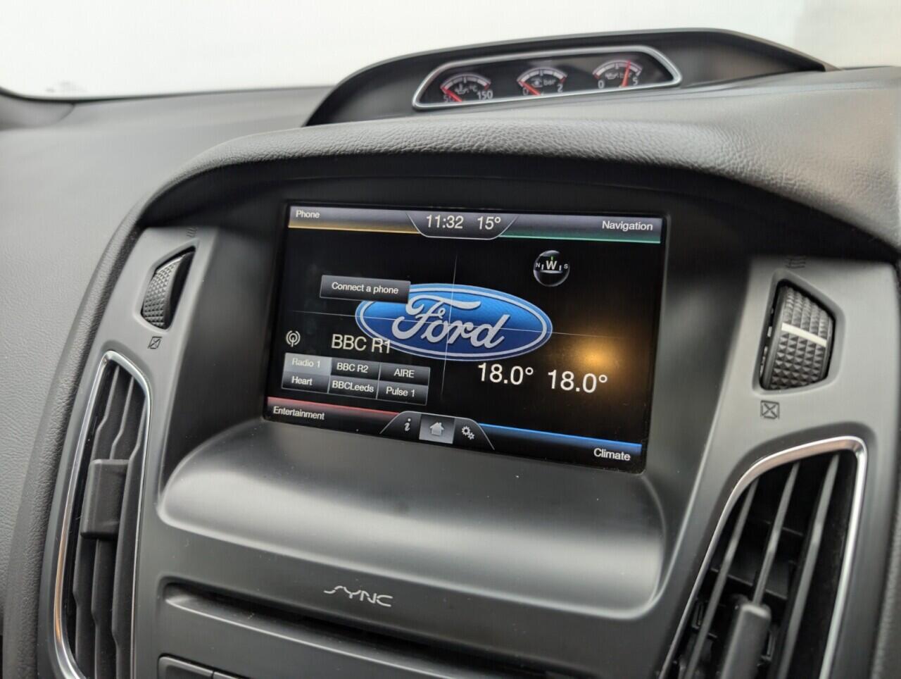 Used Ford Focus 2015 for sale - 76425035: Photo 14