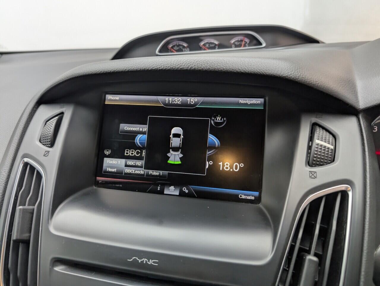 Used Ford Focus 2015 for sale - 76425035: Photo 15