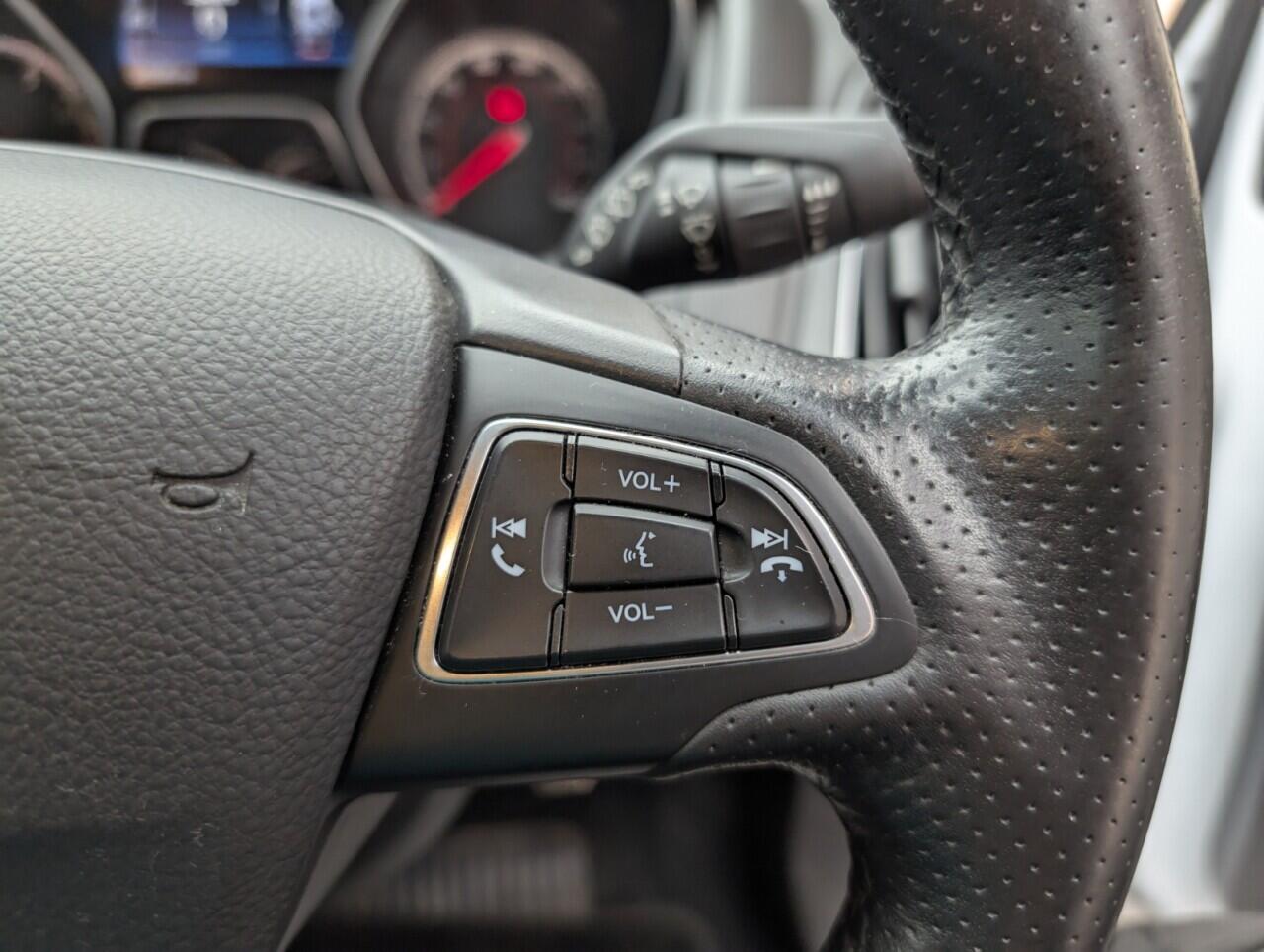 Used Ford Focus 2015 for sale - 76425035: Photo 20