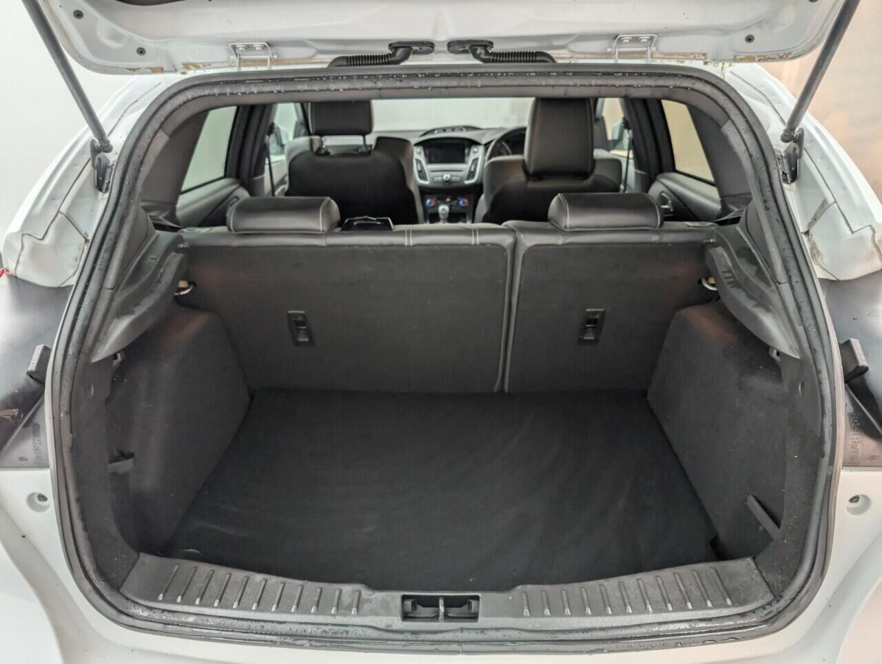 Used Ford Focus 2015 for sale - 76425035: Photo 27