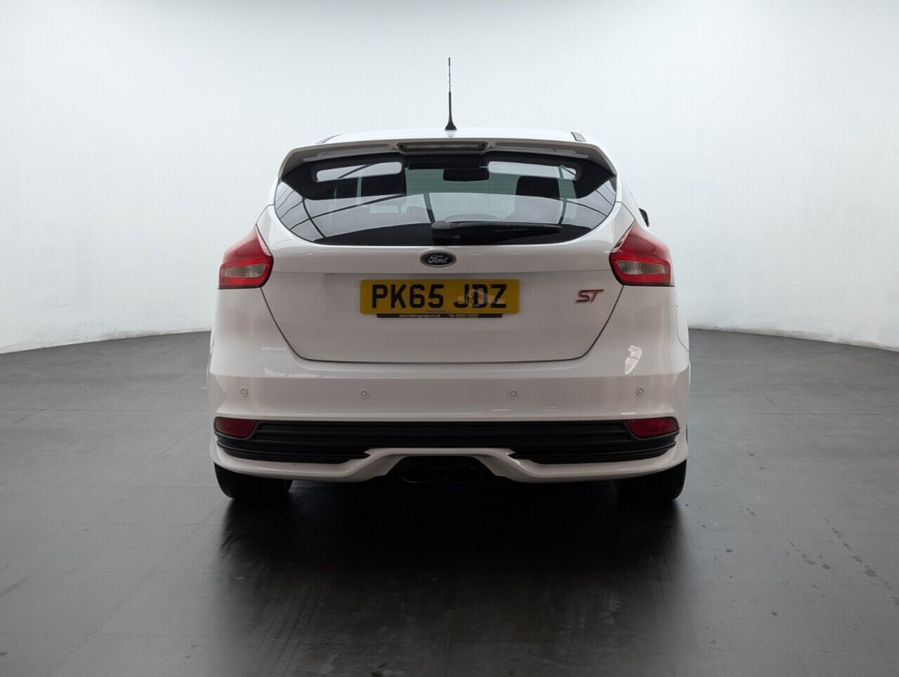 Used Ford Focus 2015 for sale - 76425035: Photo 7