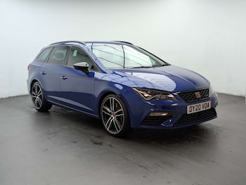 Used SEAT Leon 2020 for sale - 78213109: Photo