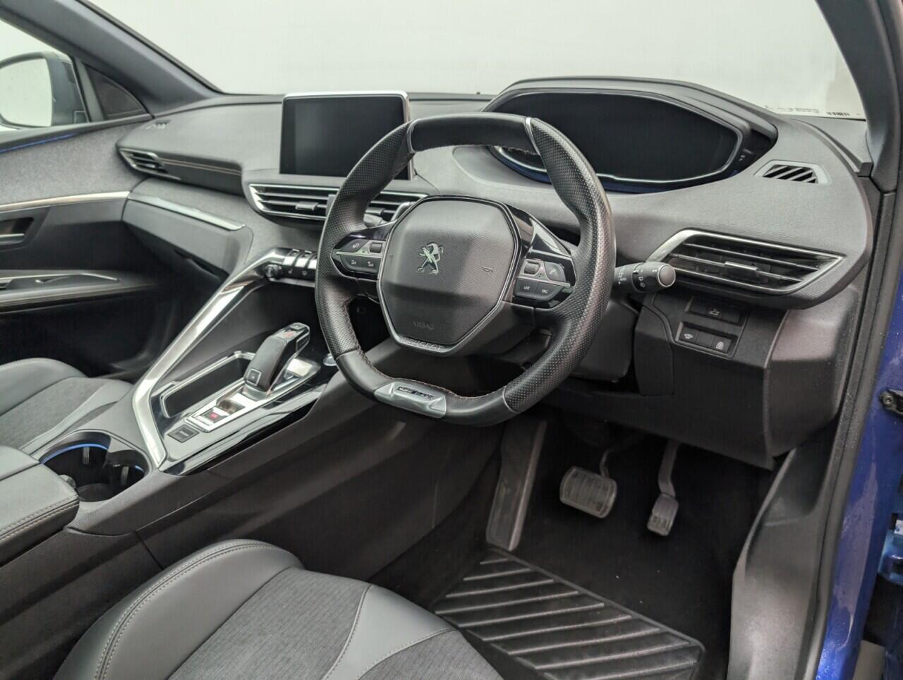 Used Peugeot 3008 2020 for sale - 76423250: Photo 11