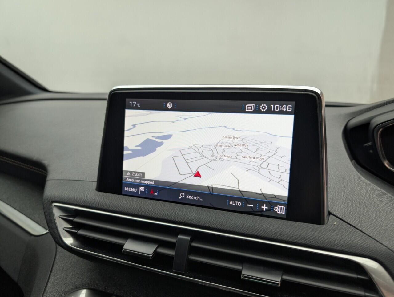 Used Peugeot 3008 2020 for sale - 76423250: Photo 14