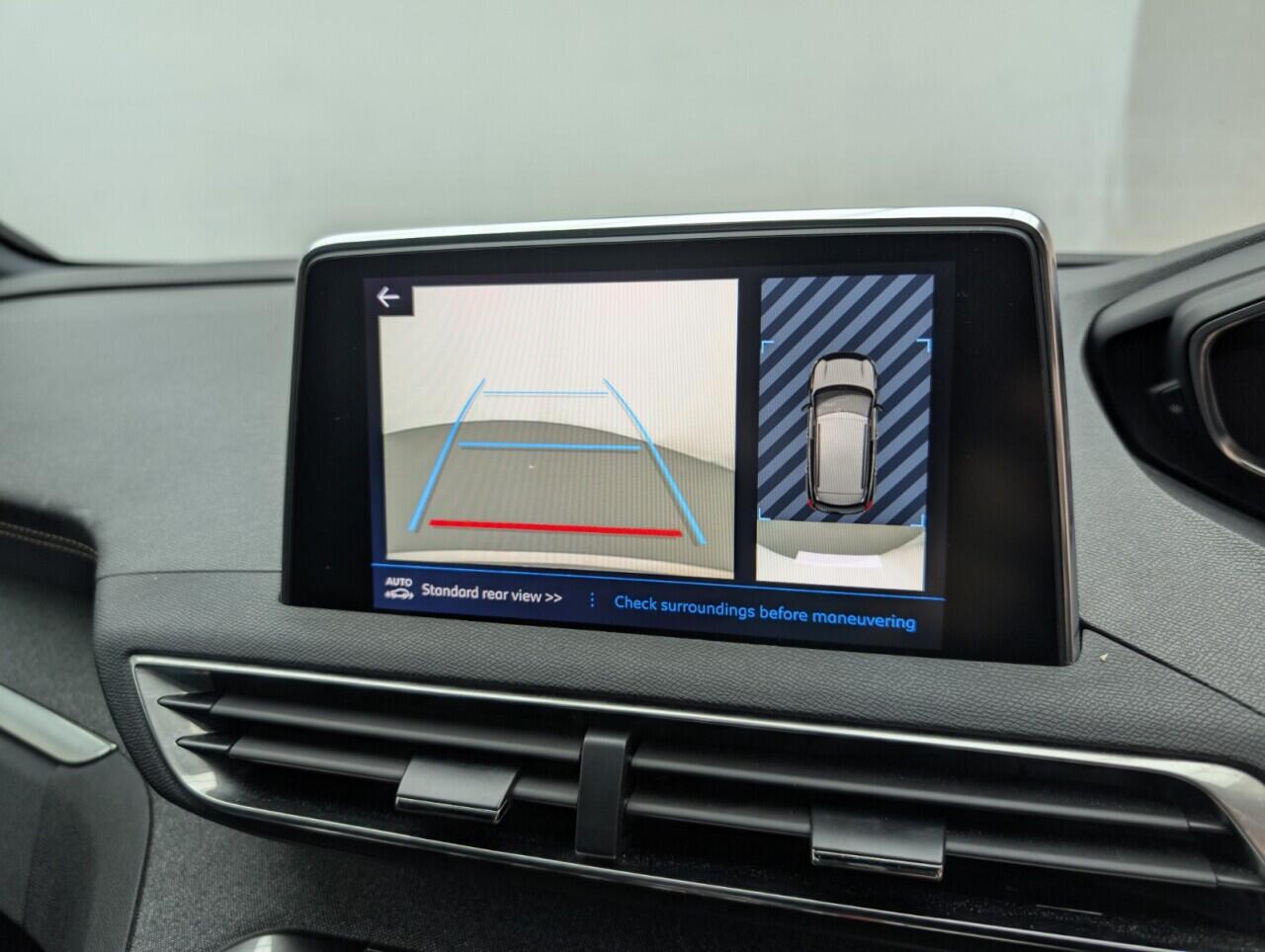 Used Peugeot 3008 2020 for sale - 76423250: Photo 15