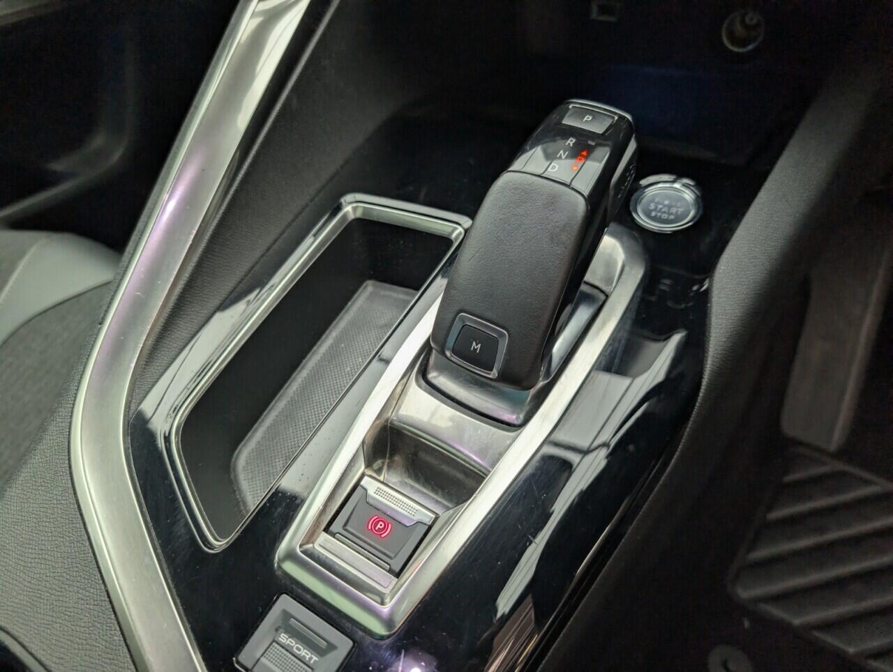 Used Peugeot 3008 2020 for sale - 76423250: Photo 17