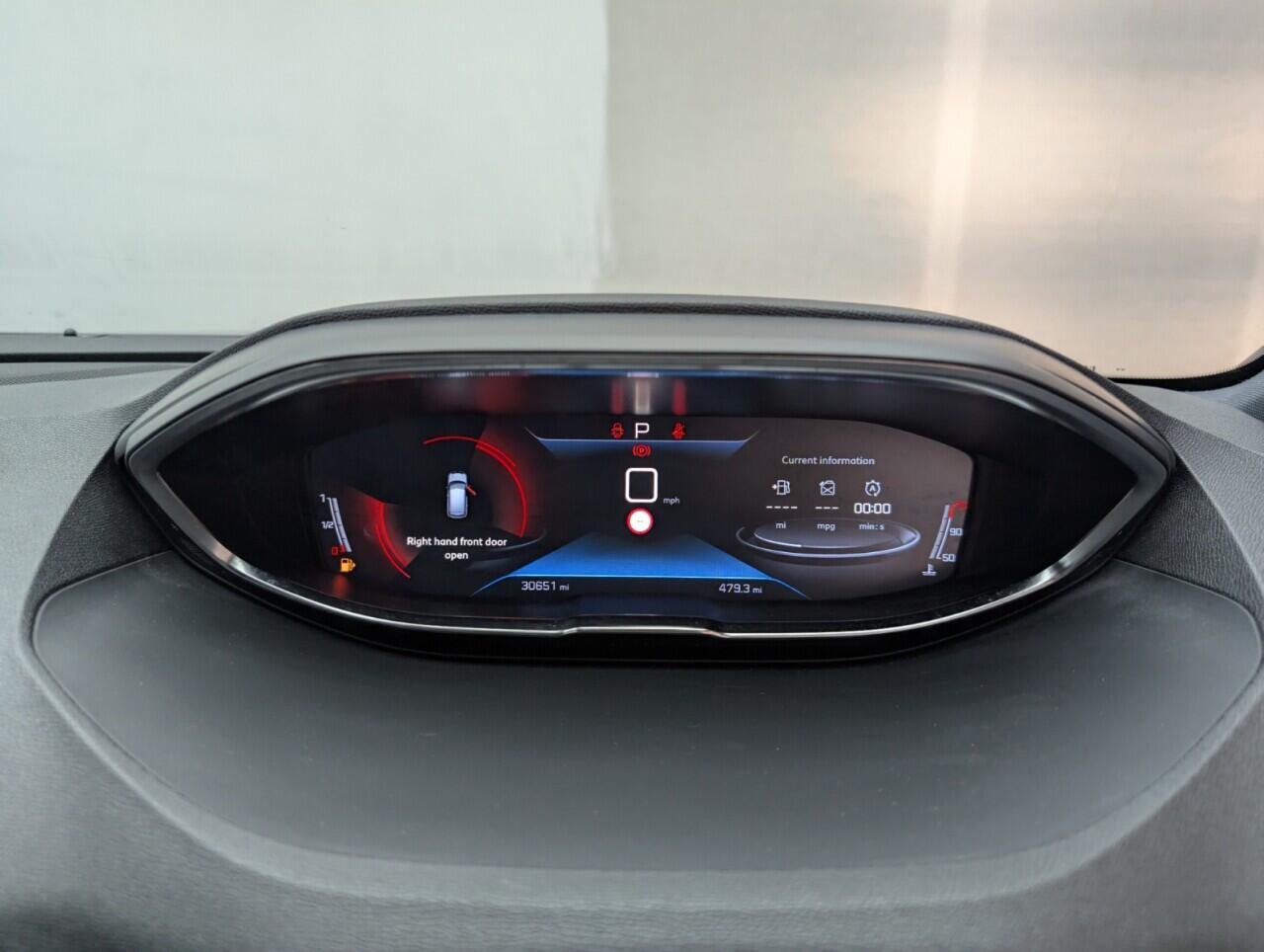 Used Peugeot 3008 2020 for sale - 76423250: Photo 18