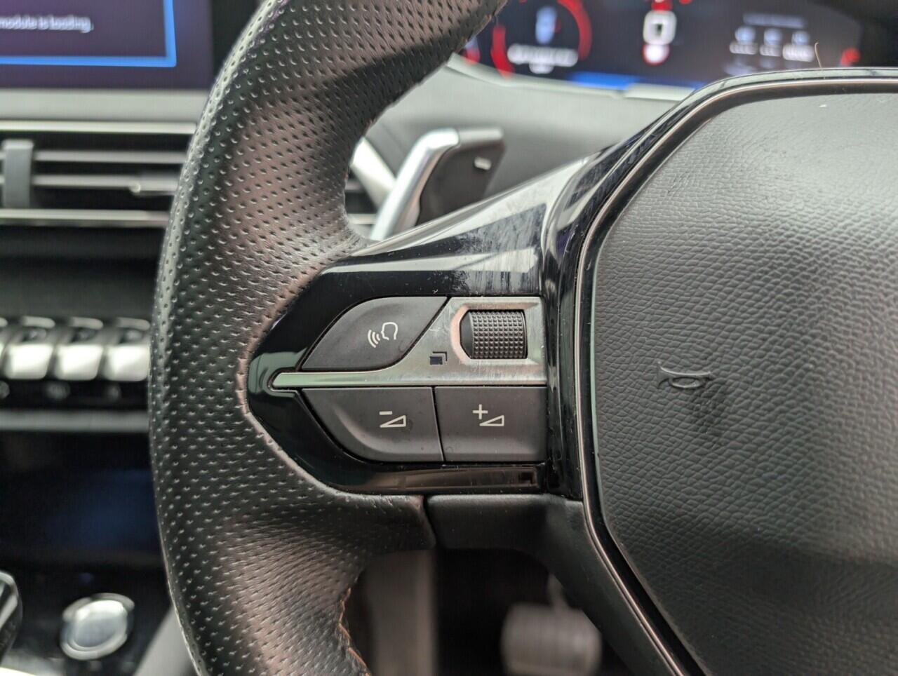 Used Peugeot 3008 2020 for sale - 76423250: Photo 19