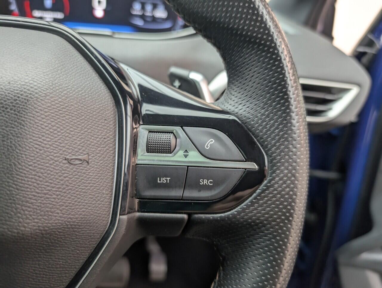 Used Peugeot 3008 2020 for sale - 76423250: Photo 20