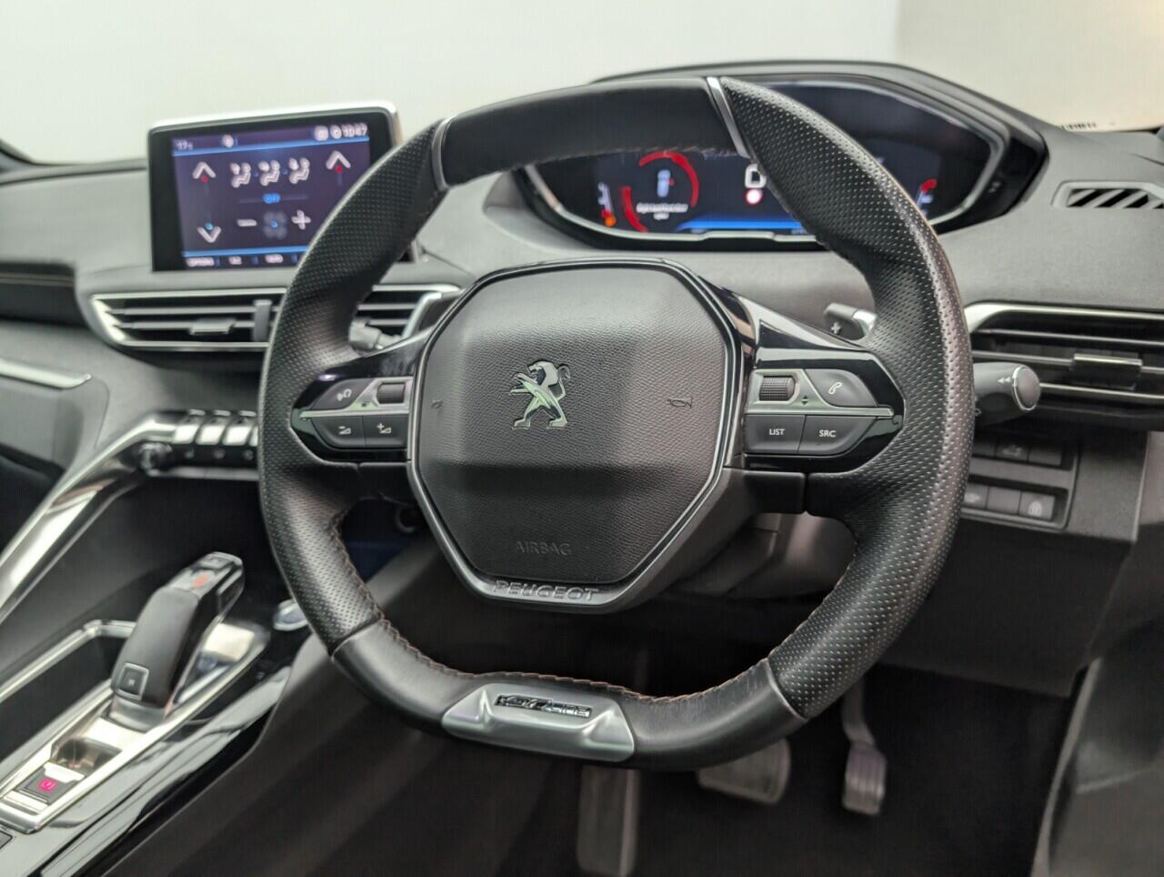 Used Peugeot 3008 2020 for sale - 76423250: Photo 24