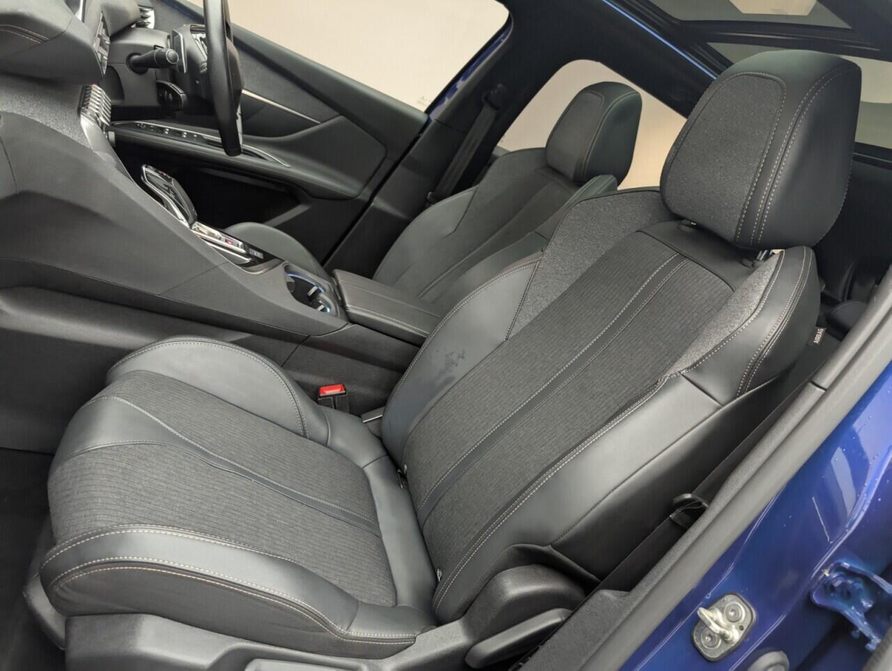 Used Peugeot 3008 2020 for sale - 76423250: Photo 29