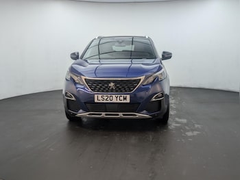 Used Peugeot 3008 2020 for sale - 76423250: Photo