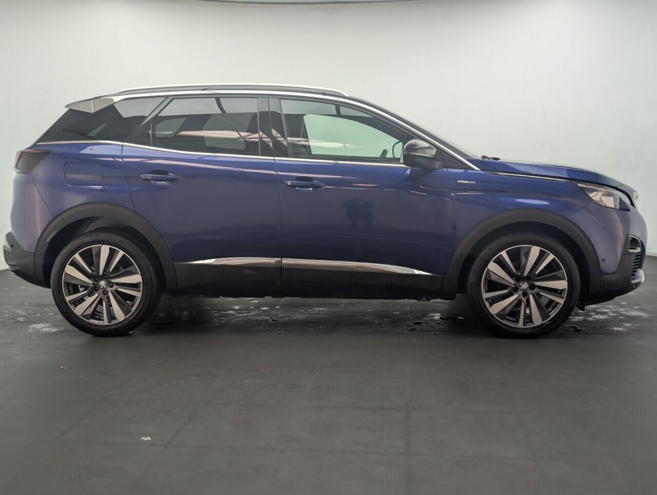 Used Peugeot 3008 2020 for sale - 76423250: Photo 9