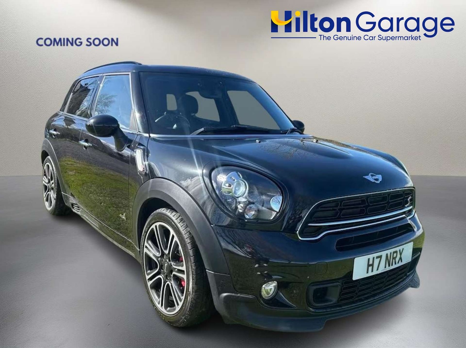 Used MINI Countryman 2016 for sale - 78068074: Photo 1