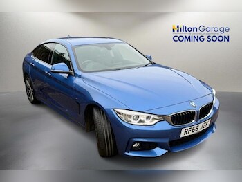 (66) - 3.0 430d M Sport Hatchback 5dr Diesel Auto xDrive Euro 6 (s/s) (258 ps) 19'