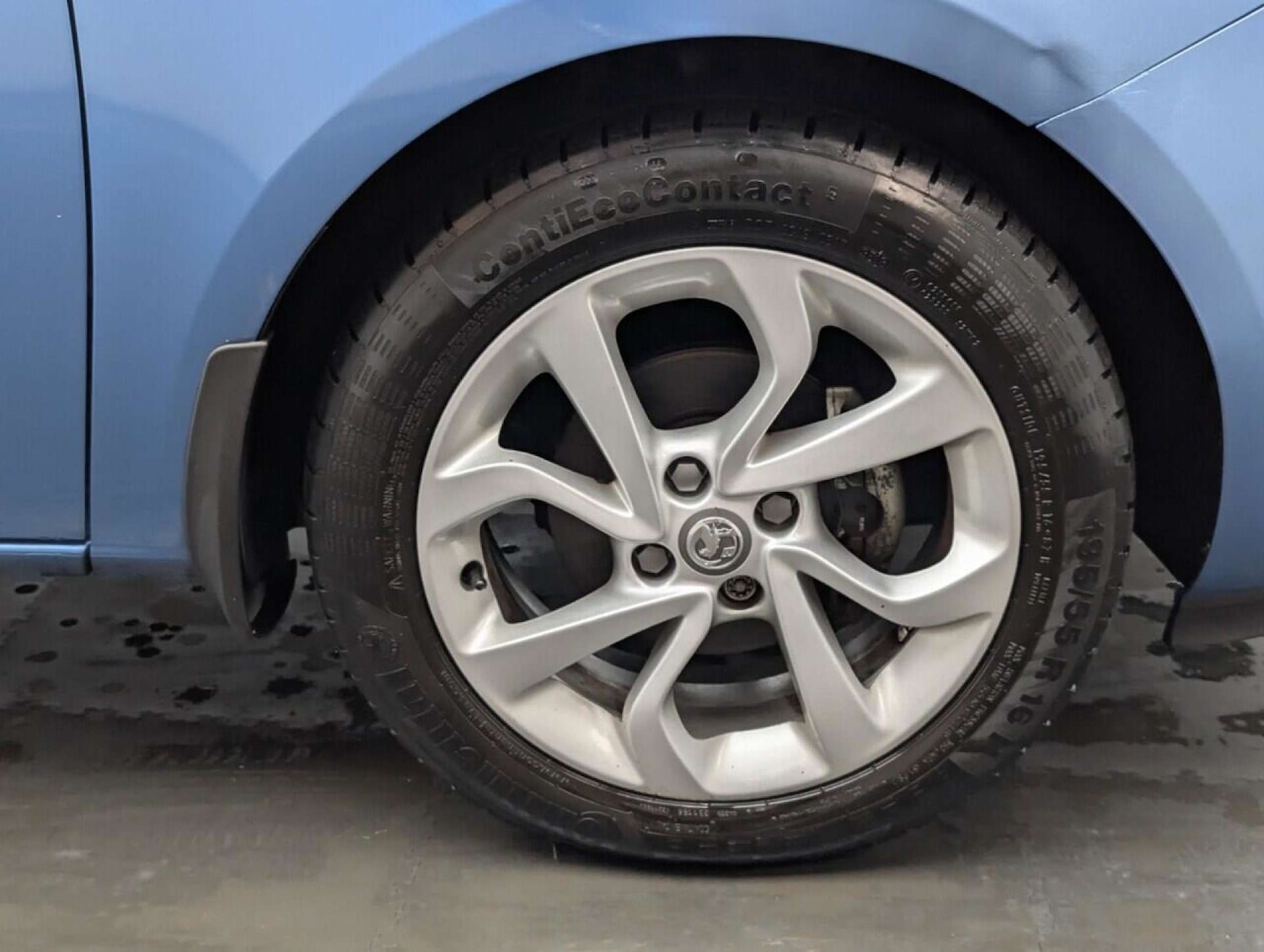 Used Vauxhall Corsa 2018 for sale - 77713923: Photo 10