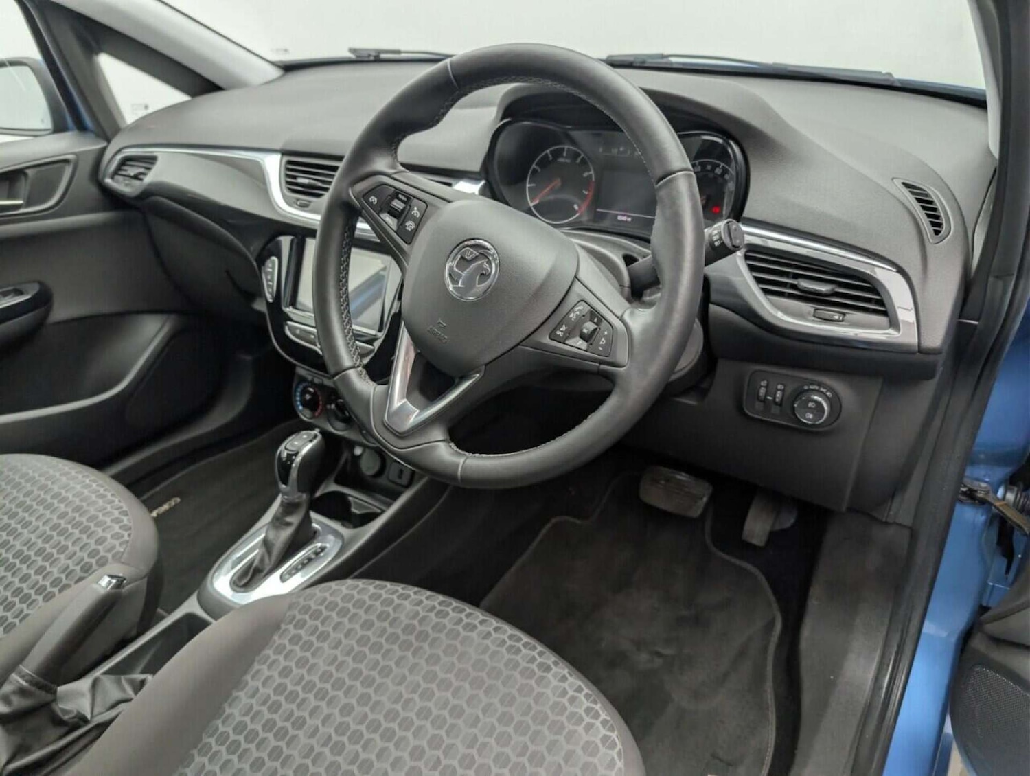 Used Vauxhall Corsa 2018 for sale - 77713923: Photo 11