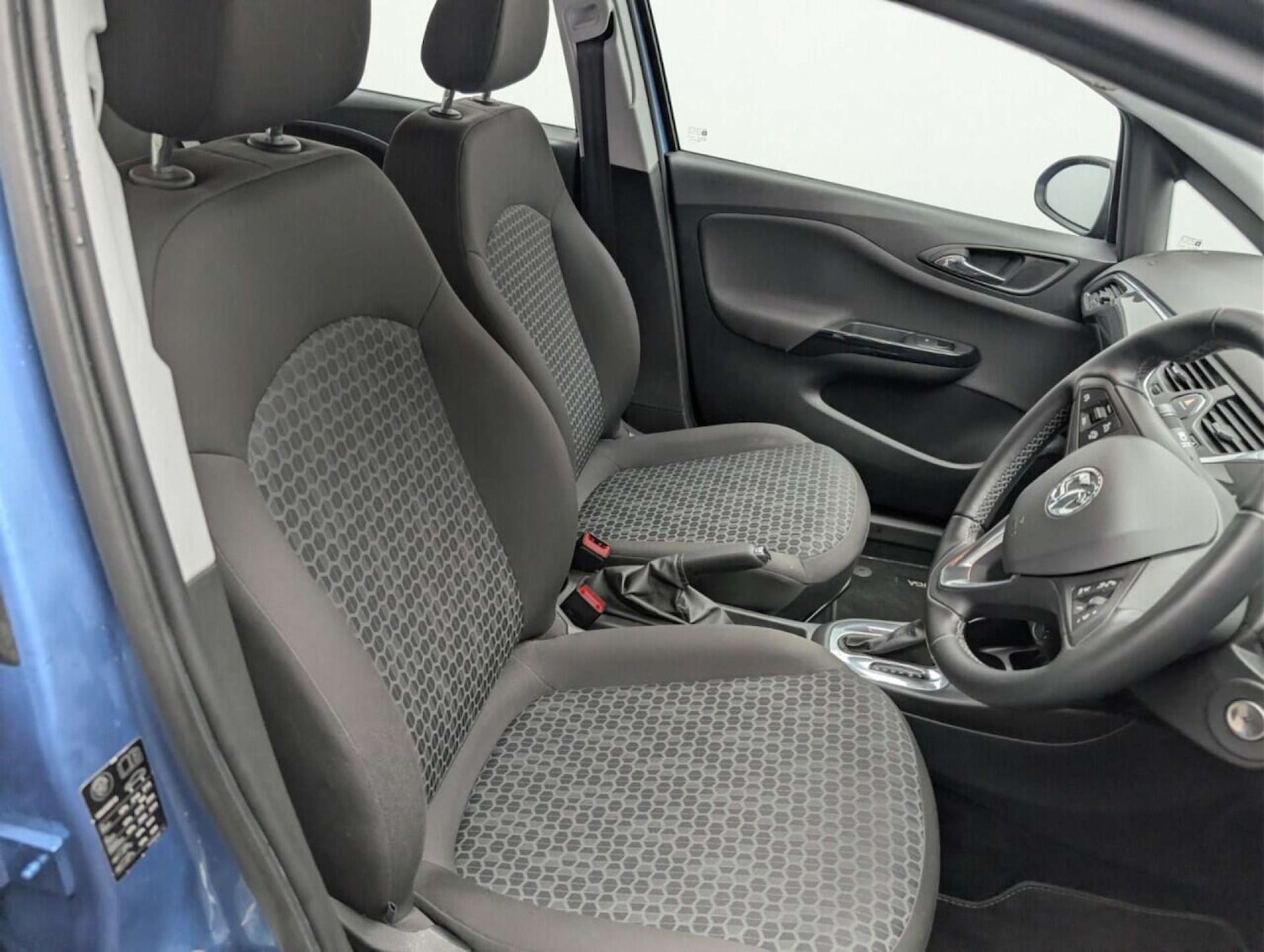 Used Vauxhall Corsa 2018 for sale - 77713923: Photo 12