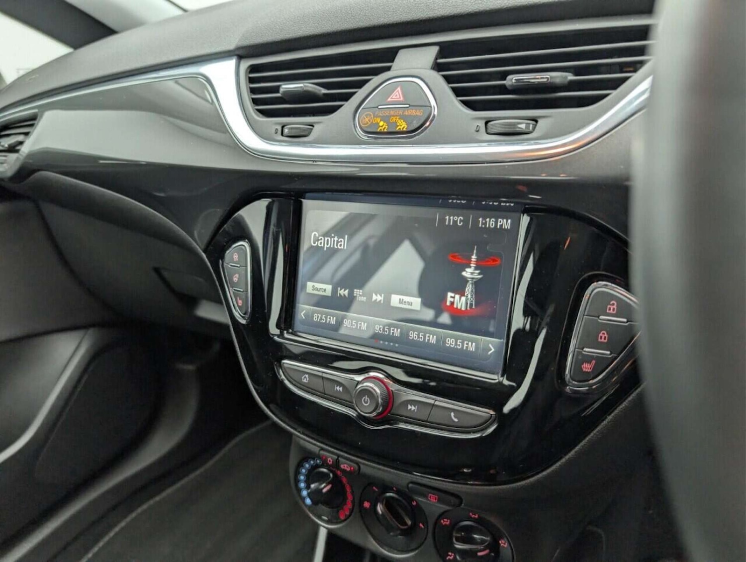 Used Vauxhall Corsa 2018 for sale - 77713923: Photo 13