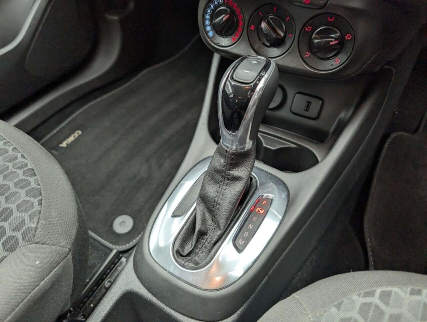 Used Vauxhall Corsa 2018 for sale - 77713923: Photo 16