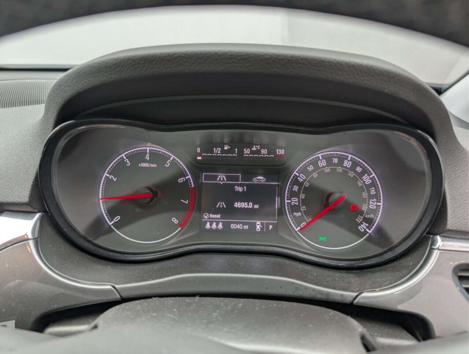 Used Vauxhall Corsa 2018 for sale - 77713923: Photo 17