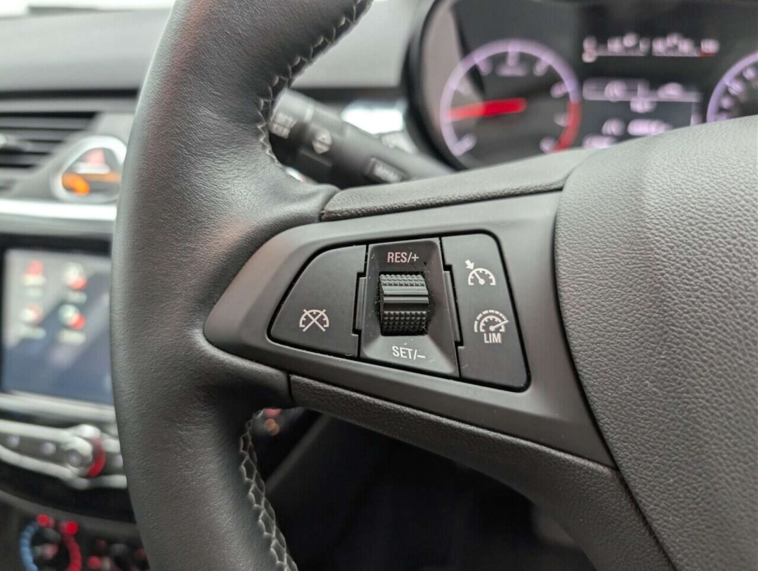 Used Vauxhall Corsa 2018 for sale - 77713923: Photo 18