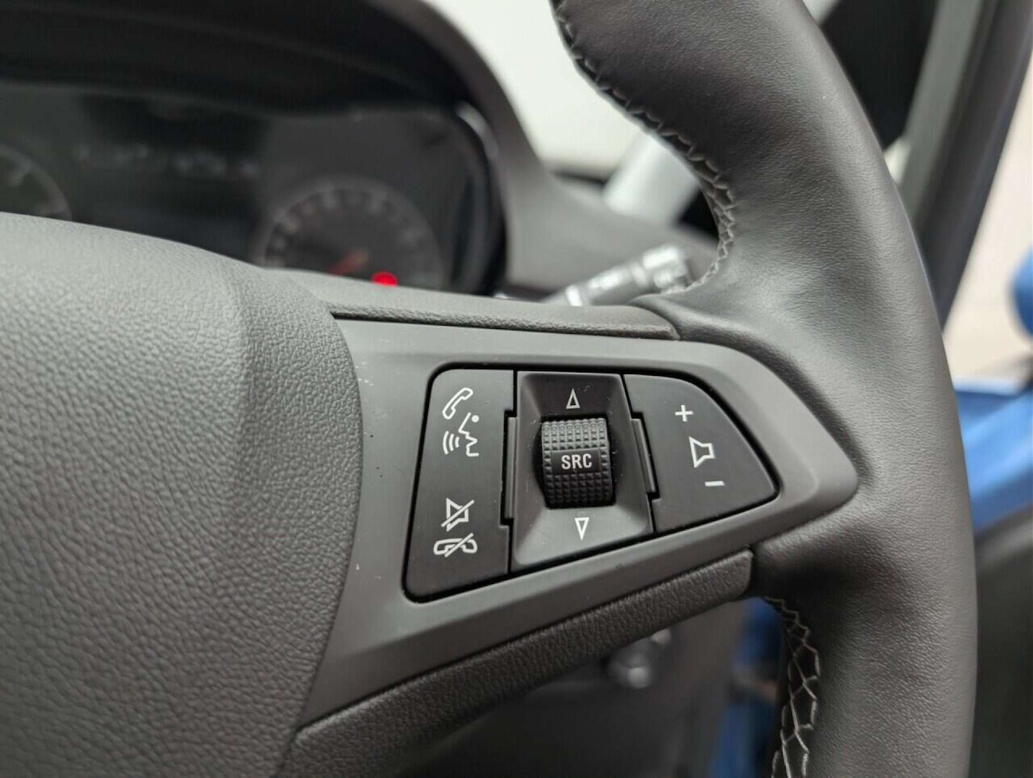 Used Vauxhall Corsa 2018 for sale - 77713923: Photo 19