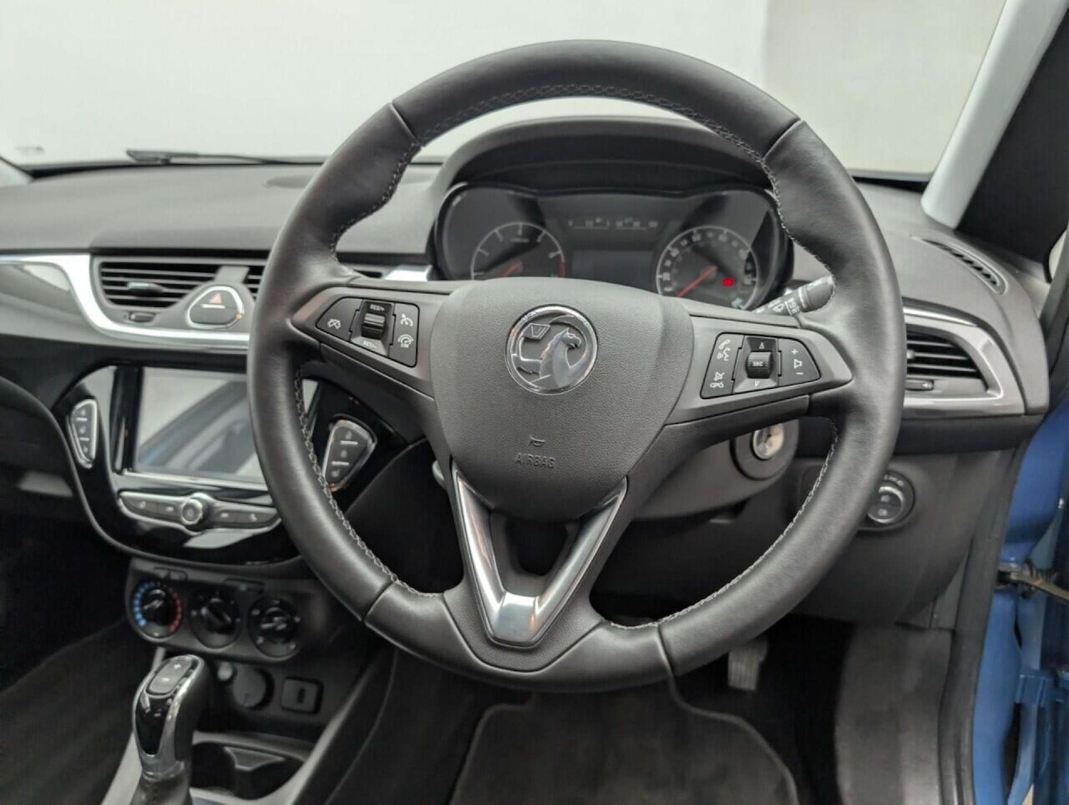 Used Vauxhall Corsa 2018 for sale - 77713923: Photo 22