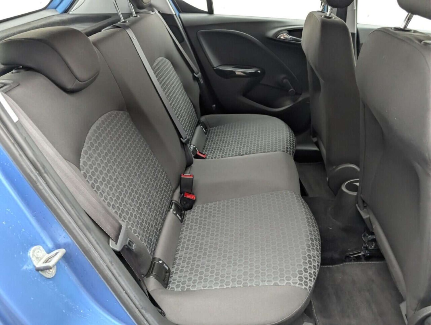 Used Vauxhall Corsa 2018 for sale - 77713923: Photo 24