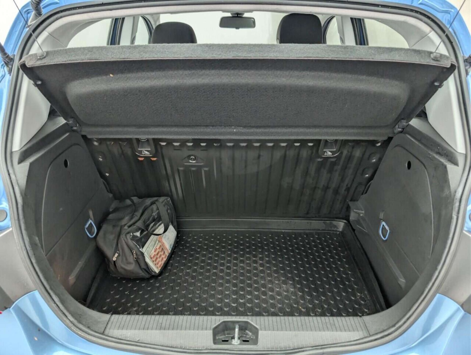 Used Vauxhall Corsa 2018 for sale - 77713923: Photo 25