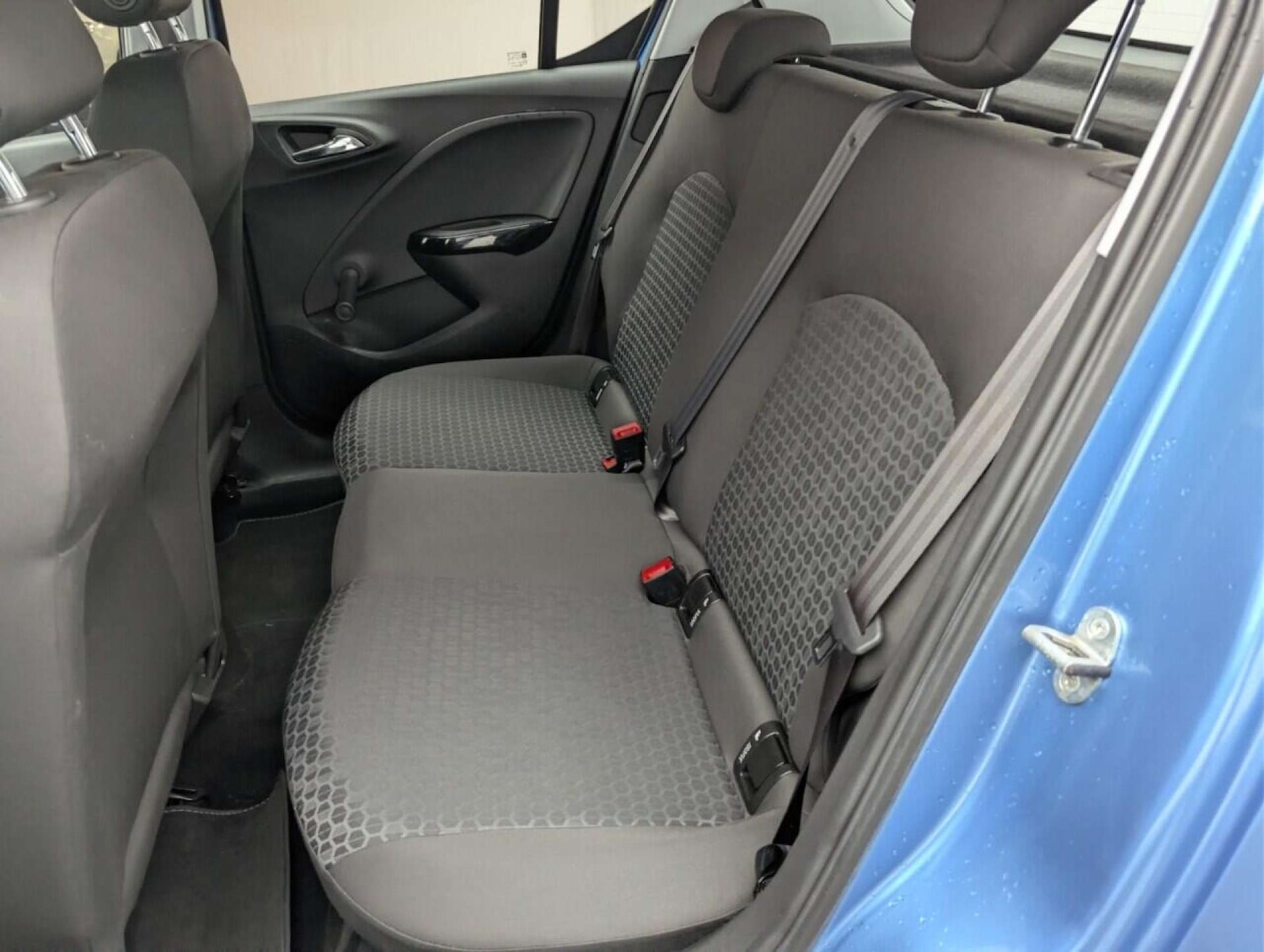 Used Vauxhall Corsa 2018 for sale - 77713923: Photo 26