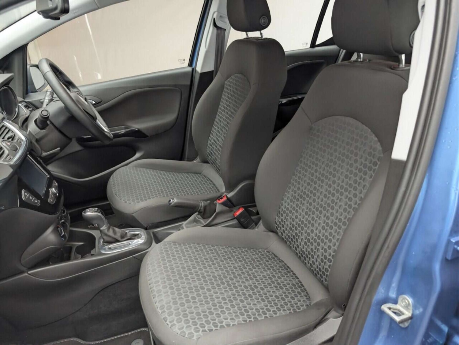 Used Vauxhall Corsa 2018 for sale - 77713923: Photo 27