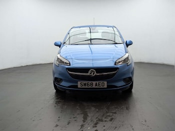 Used Vauxhall Corsa 2018 for sale - 77713923: Photo
