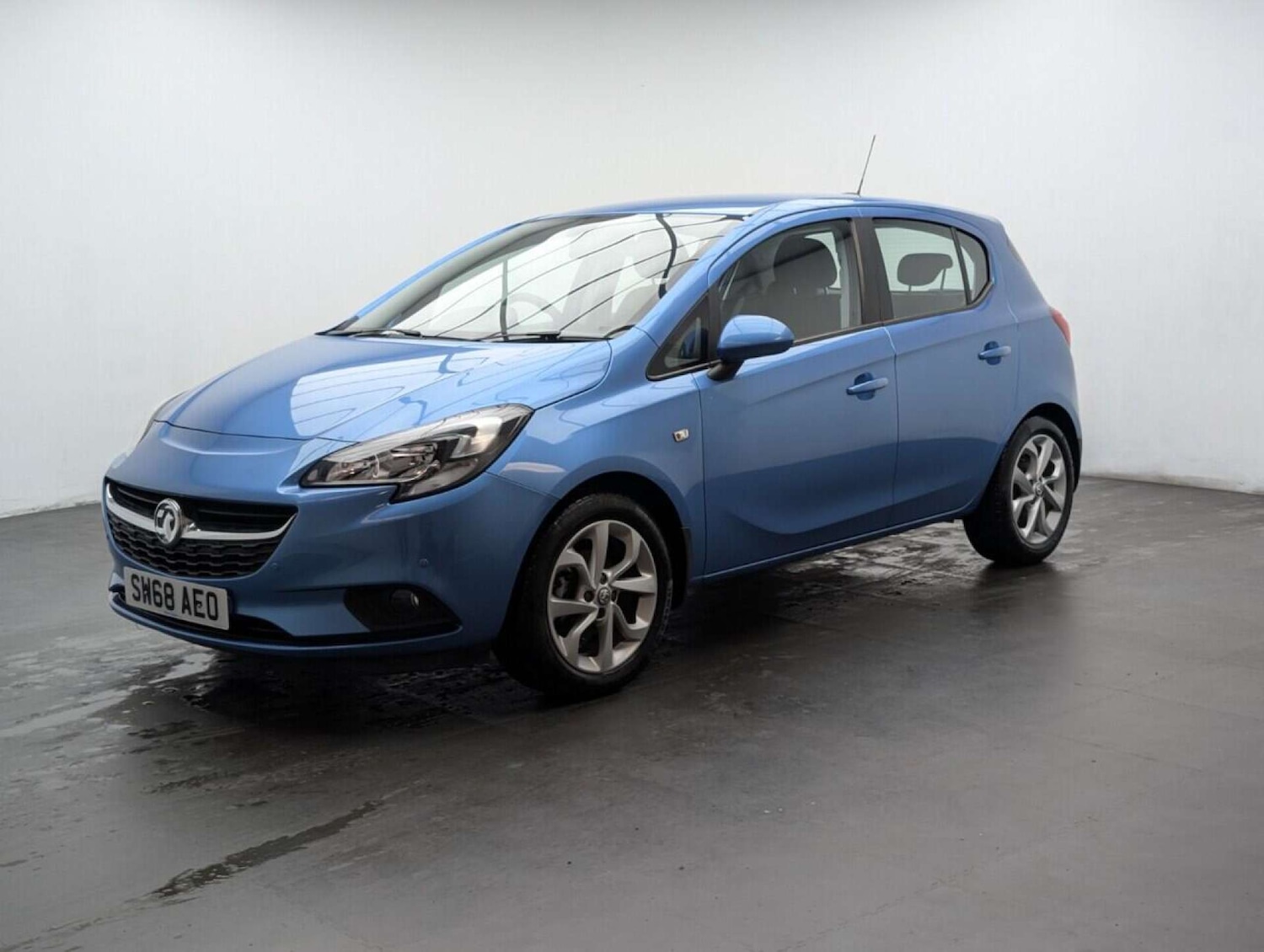Used Vauxhall Corsa 2018 for sale - 77713923: Photo 4