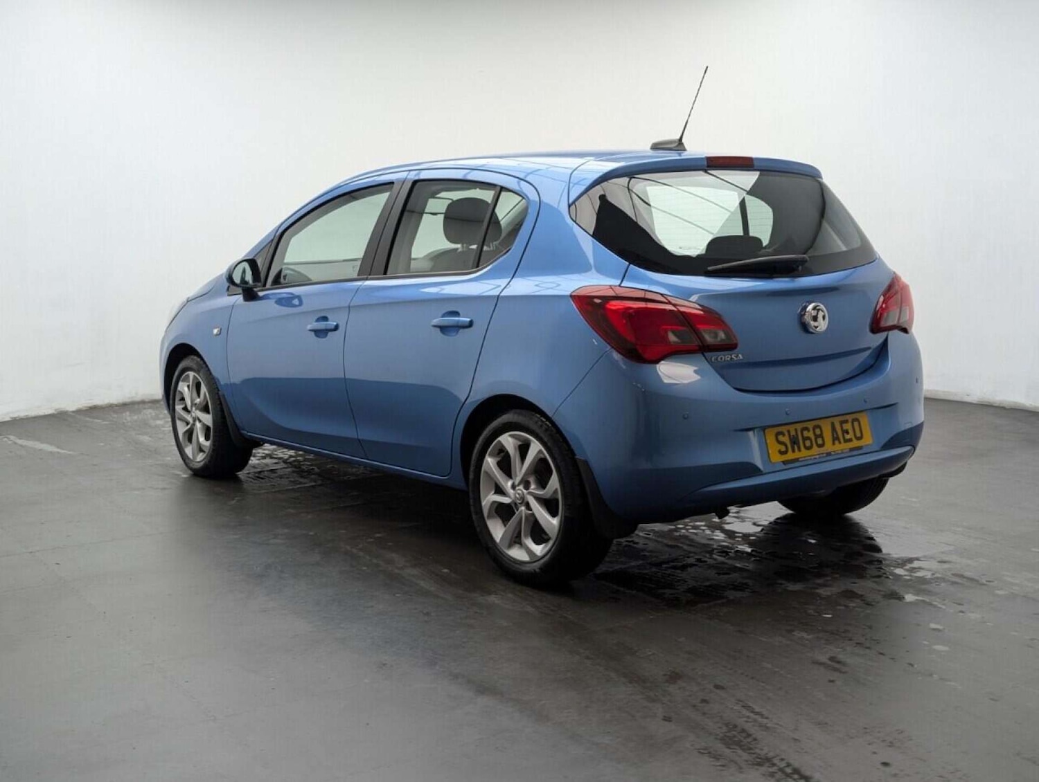 Used Vauxhall Corsa 2018 for sale - 77713923: Photo 6