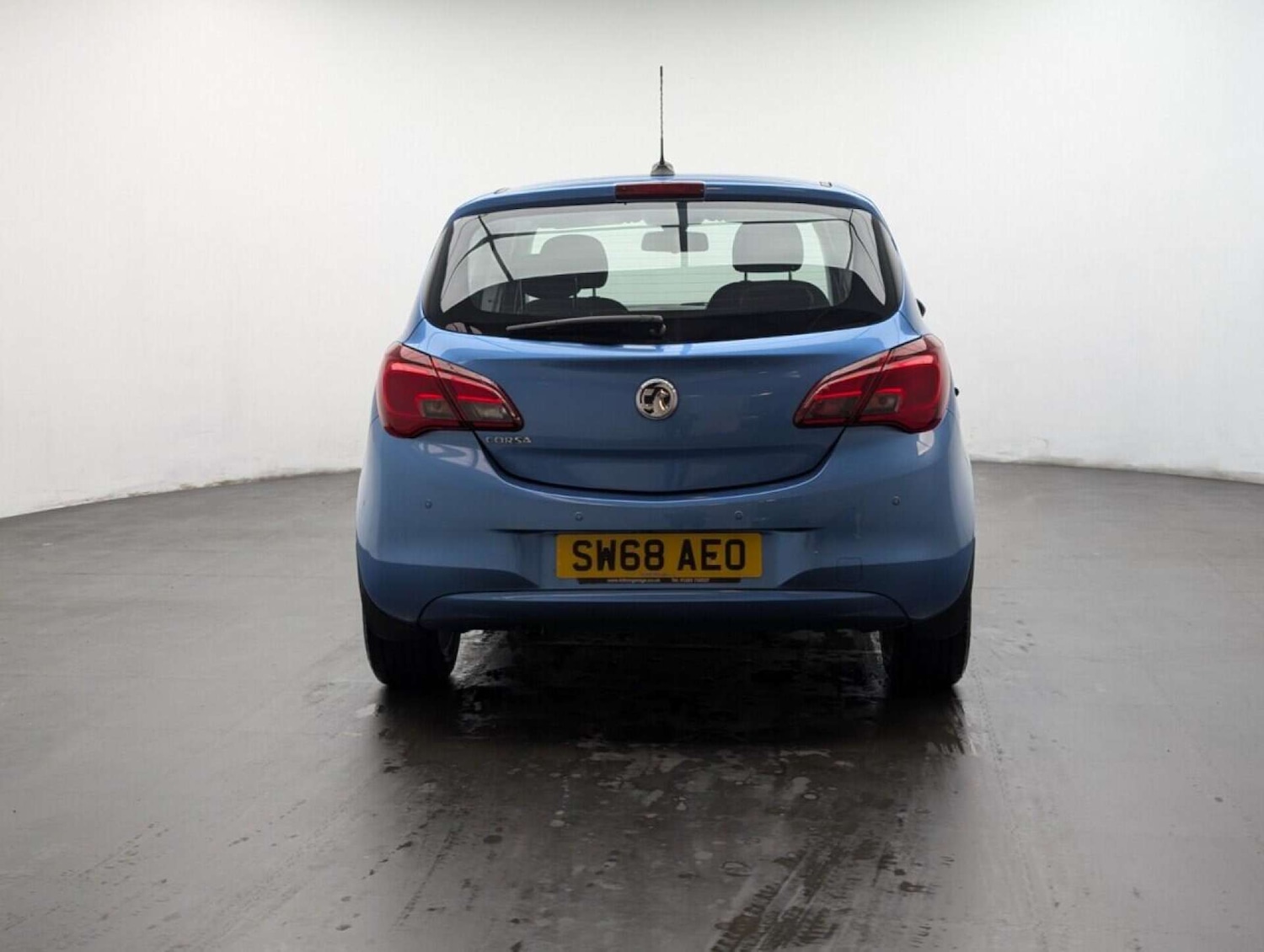 Used Vauxhall Corsa 2018 for sale - 77713923: Photo 7