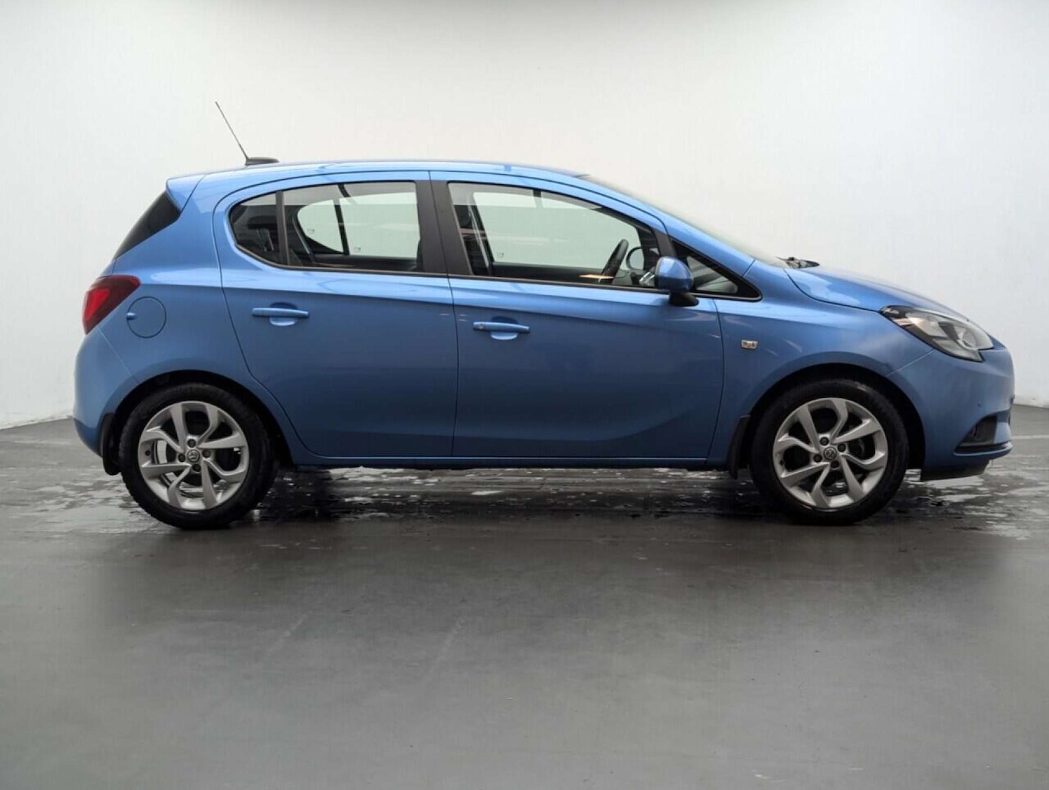 Used Vauxhall Corsa 2018 for sale - 77713923: Photo 9