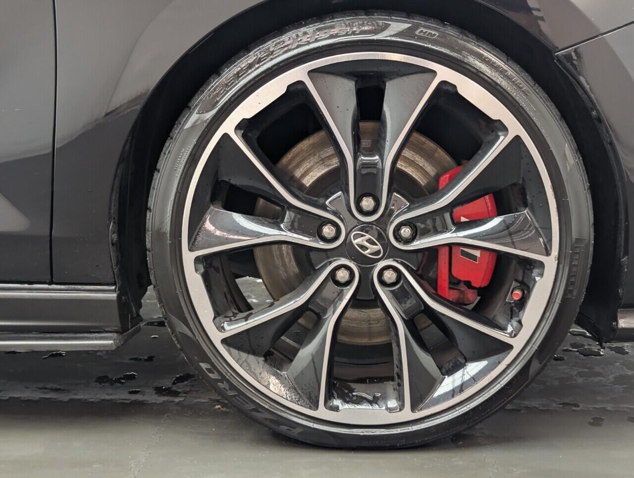 Used Hyundai i30 2018 for sale - 77586061: Photo 10