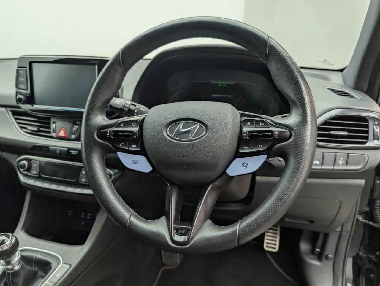 Used Hyundai i30 2018 for sale - 77586061: Photo 24