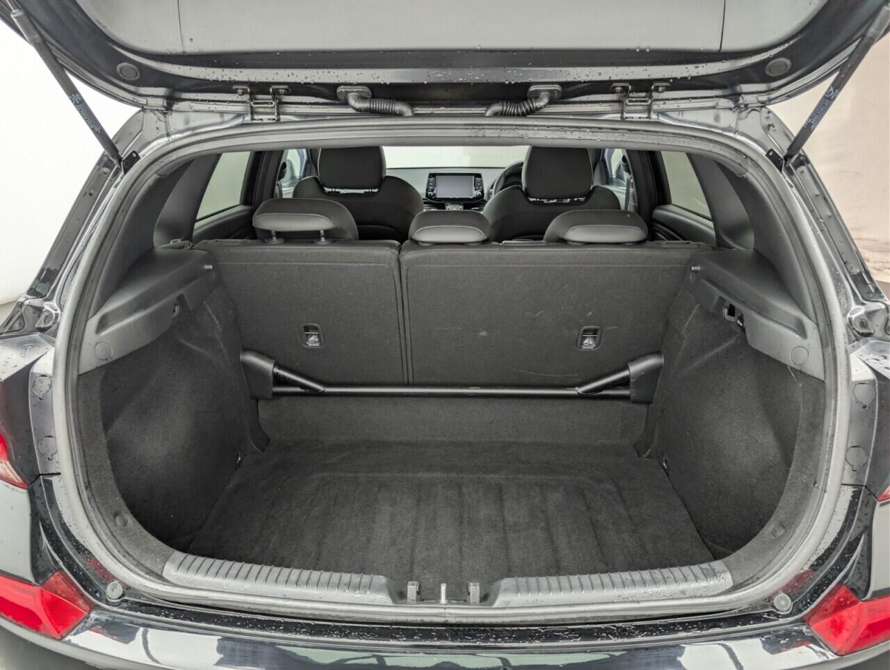 Used Hyundai i30 2018 for sale - 77586061: Photo 28