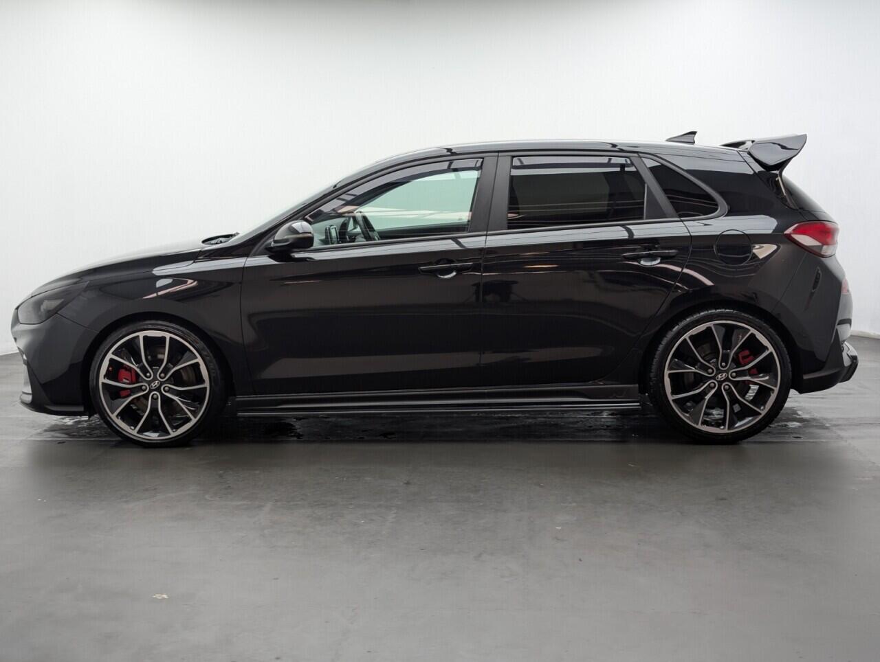 Used Hyundai i30 2018 for sale - 77586061: Photo 5