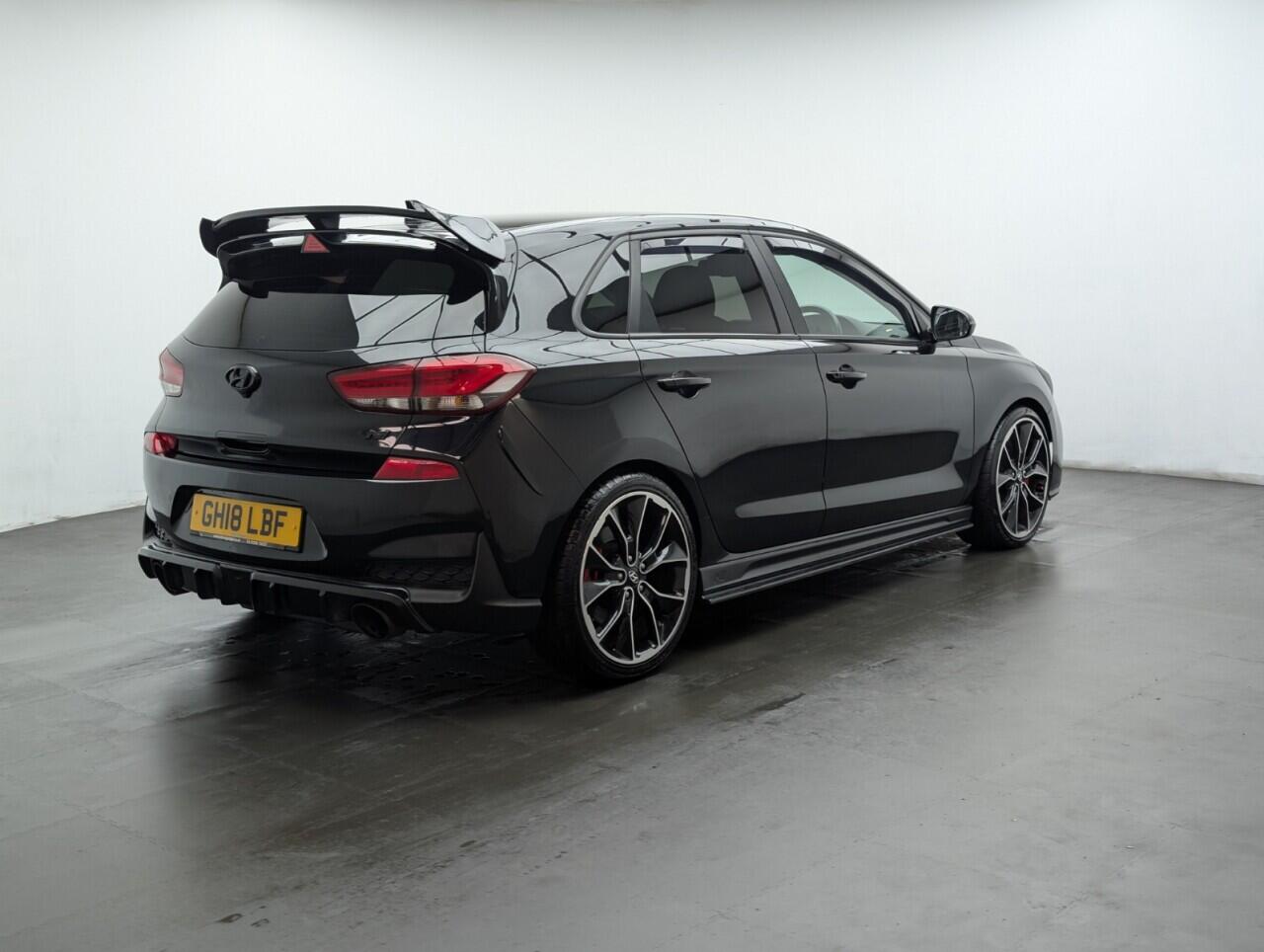 Used Hyundai i30 2018 for sale - 77586061: Photo 8