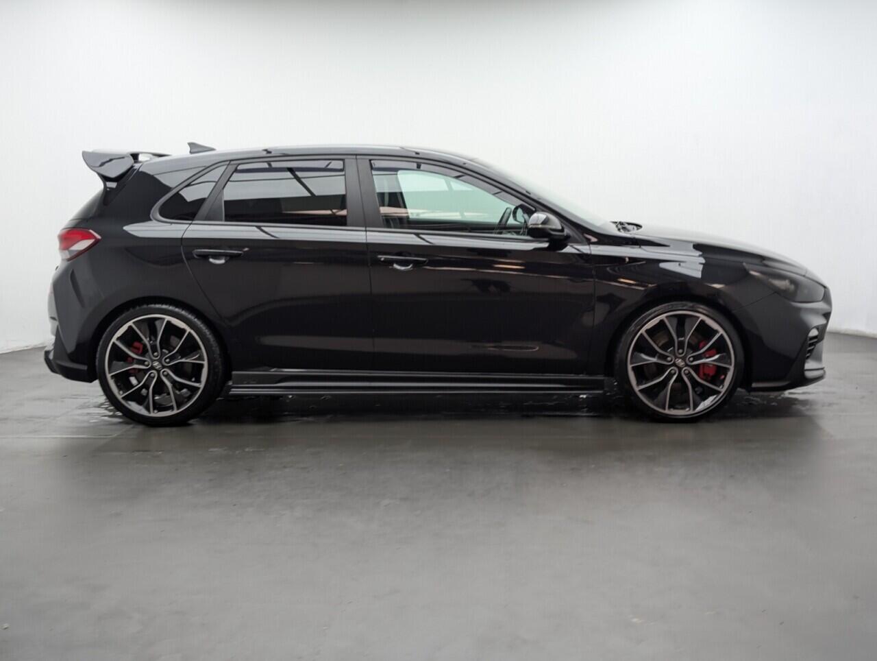 Used Hyundai i30 2018 for sale - 77586061: Photo 9